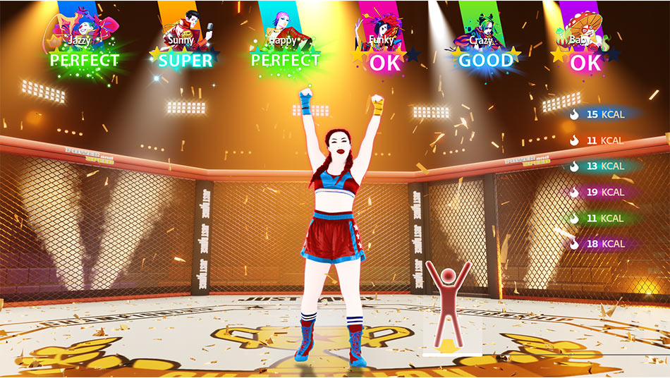 JUST DANCE 2025 SWITCH EU PRE-SALE (DIGITAL CODE IN BOX) JUST DANCE 2025 SWITCH EU PRE-SALE (DIGITAL CODE IN BOX)